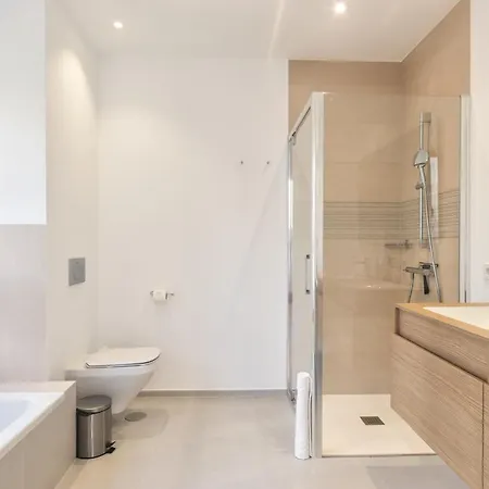 Bentor 1-4 Pool View 2b Holiday home