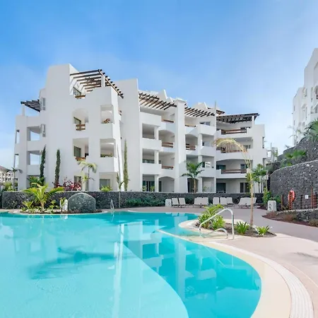 Holiday home Bentor 1-4 Pool View 2b Palm-mar