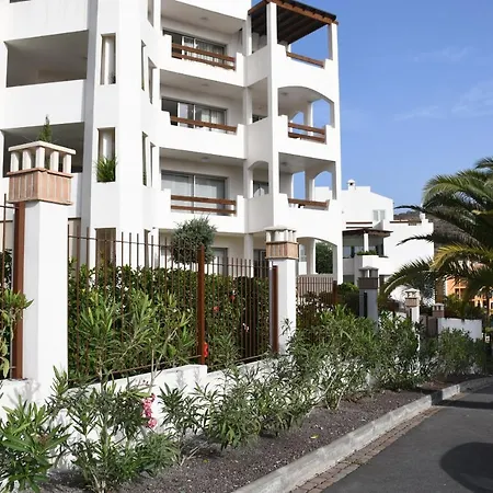 Holiday home Bentor 1-4 Pool View 2b Palm-mar